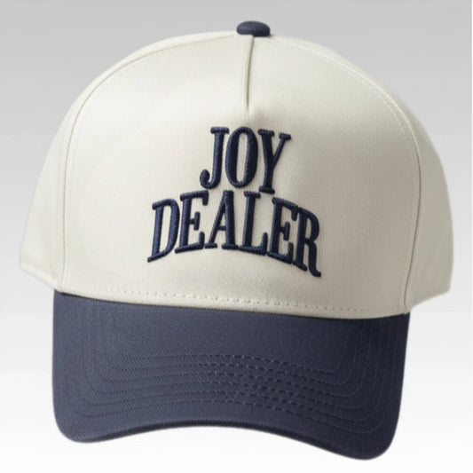 Bam Adebayo Joy Dealer Hat - Bigfirefashion