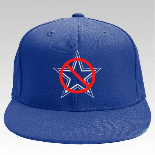 Brandon Graham Anti Dallas Cowboy Hat - Bigfirefashion