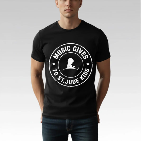 Carrie Underwood Music Gives To St Jude Kids Shirt