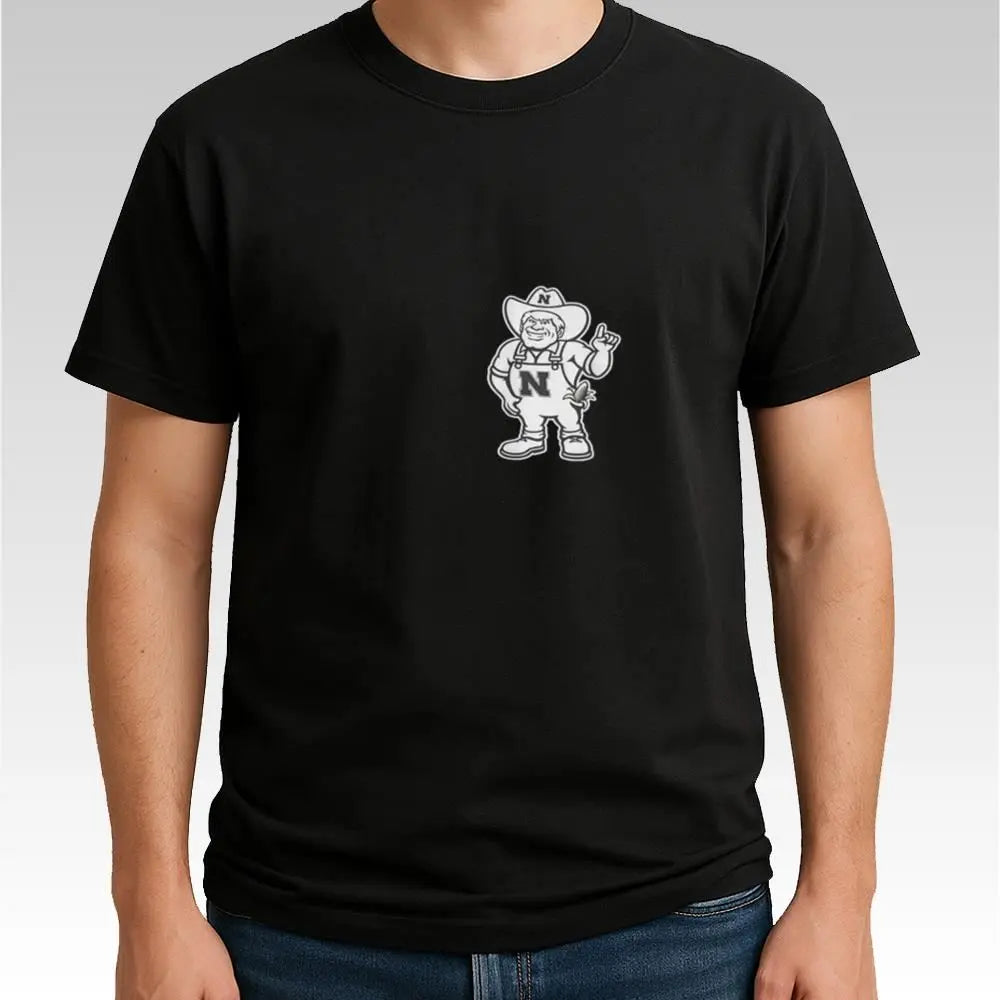 Coach Matt Rhule Herbie Husker Shirt - Bigfirefashion