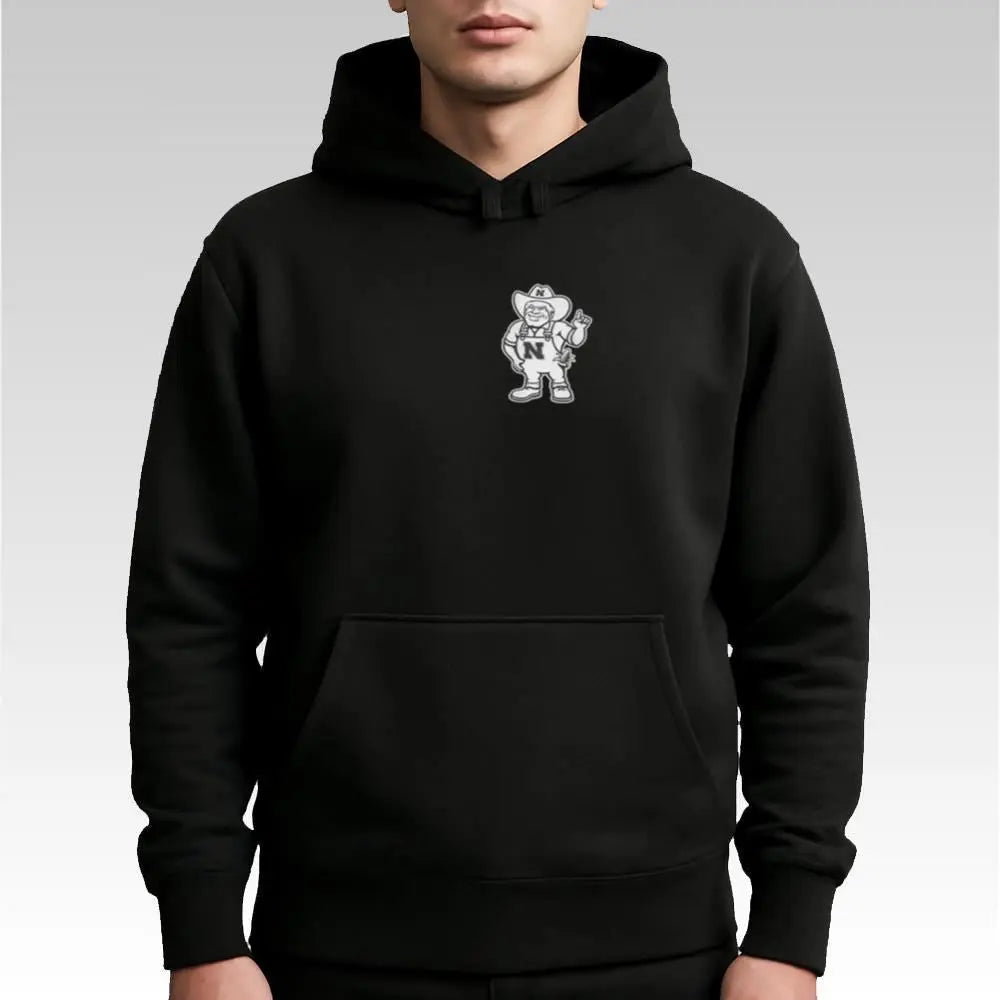 Coach Matt Rhule Herbie Husker Shirt - Bigfirefashion