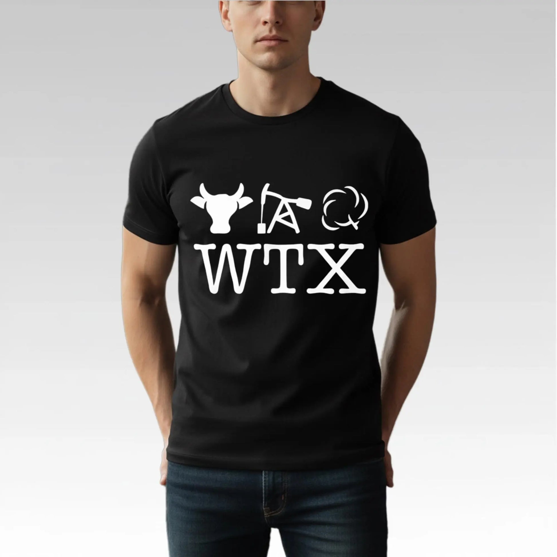 Cody Campbell Wtx Shirt Bigfirefashion