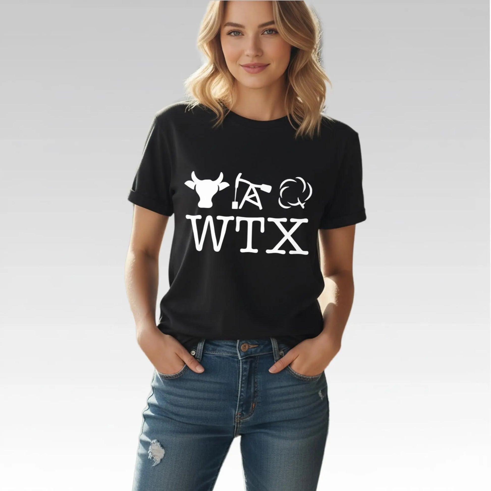 Cody Campbell Wtx Shirt Bigfirefashion