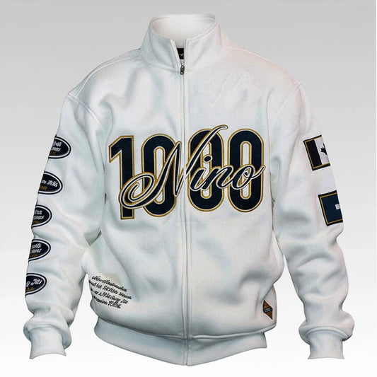 Cole Perfetti 1000 Nino Niederreiter Jacket
