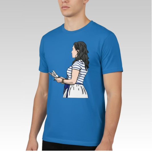 Colts Grover Stewart Carlie Irsay Gordon Shirt