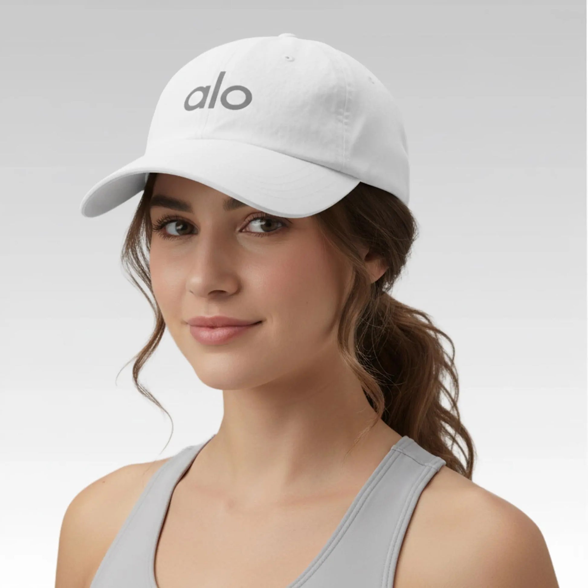 Conrad Hamilton Desert Mountain Alo Hat Bigfirefashion