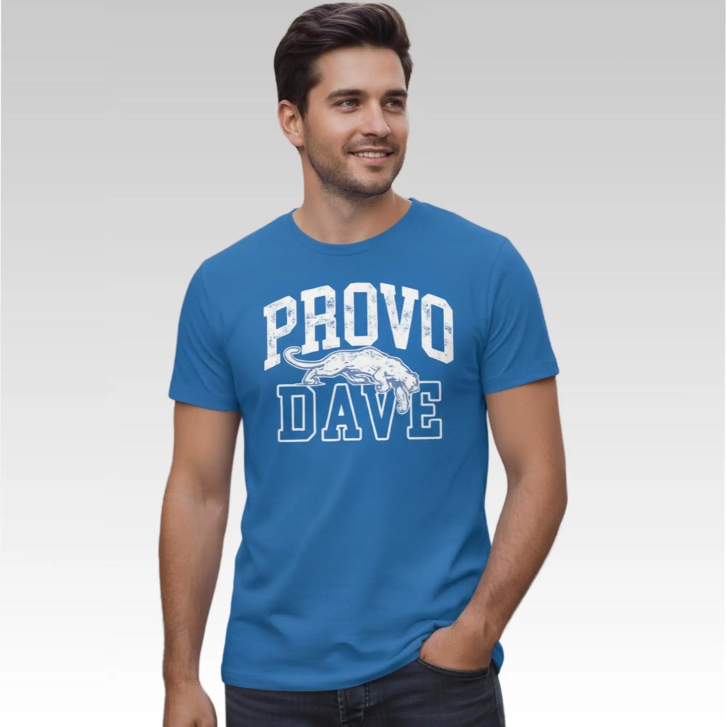 Dave Portnoy Provo Dave Shirt Bigfirefashion