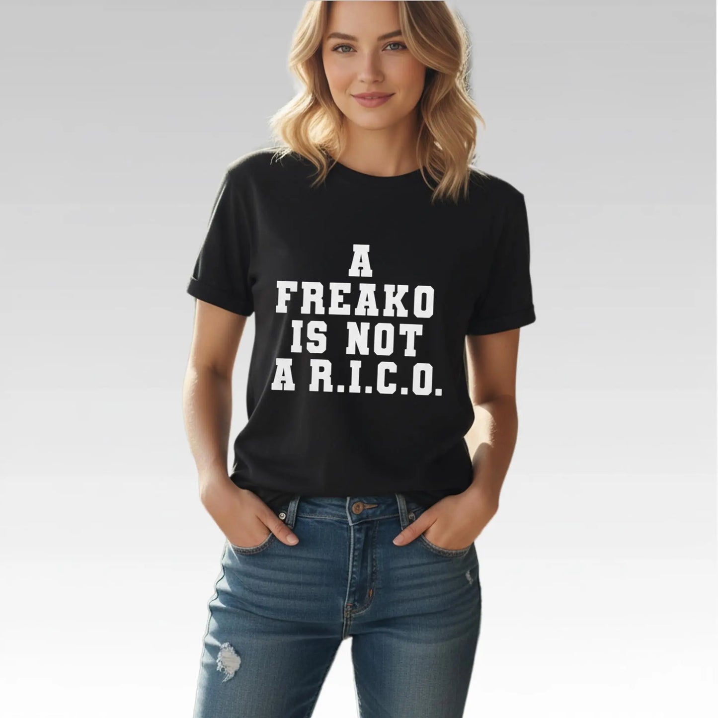 Diddy A Freako Is Not A Rico Shirt Bigfirefashion