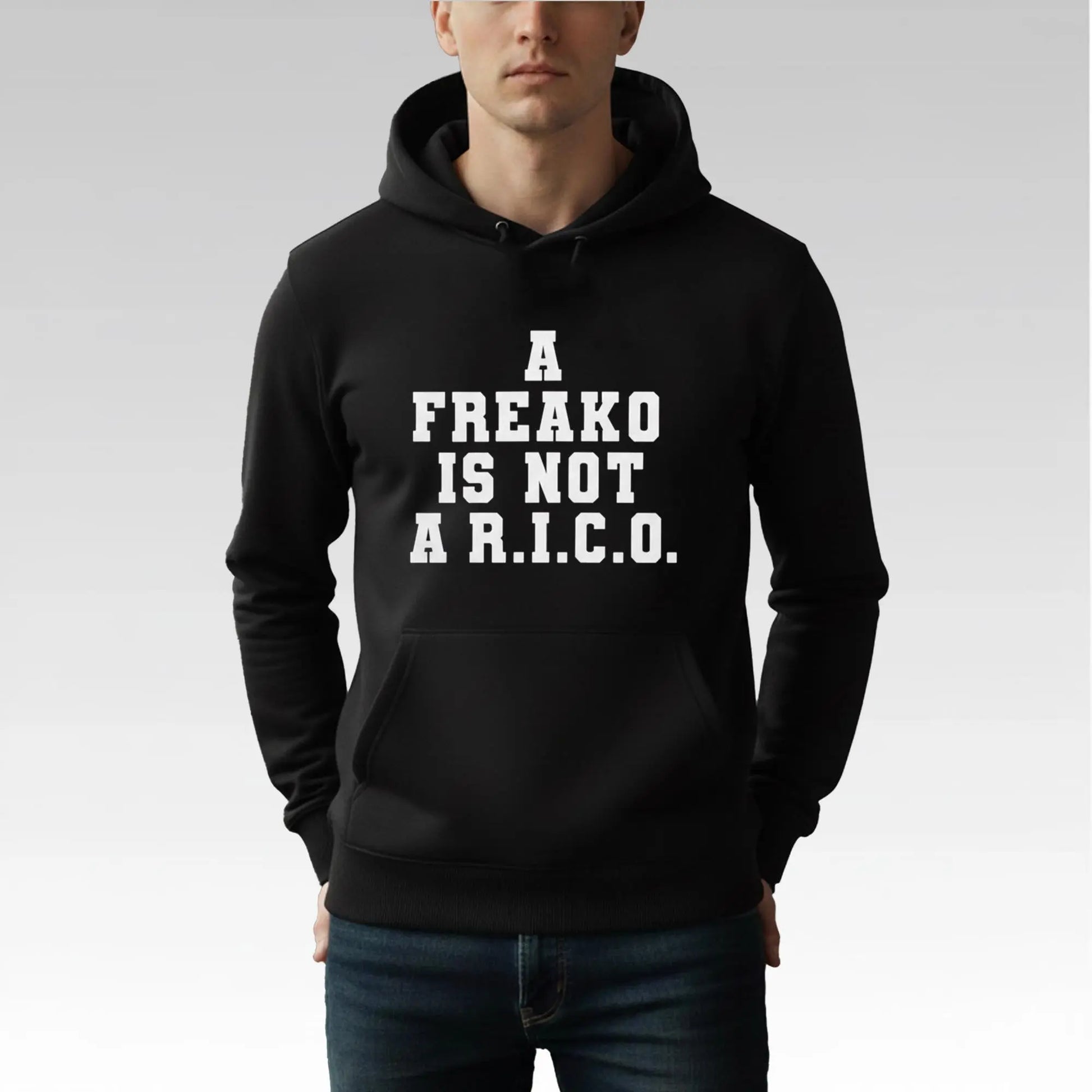 Diddy A Freako Is Not A Rico Shirt Bigfirefashion