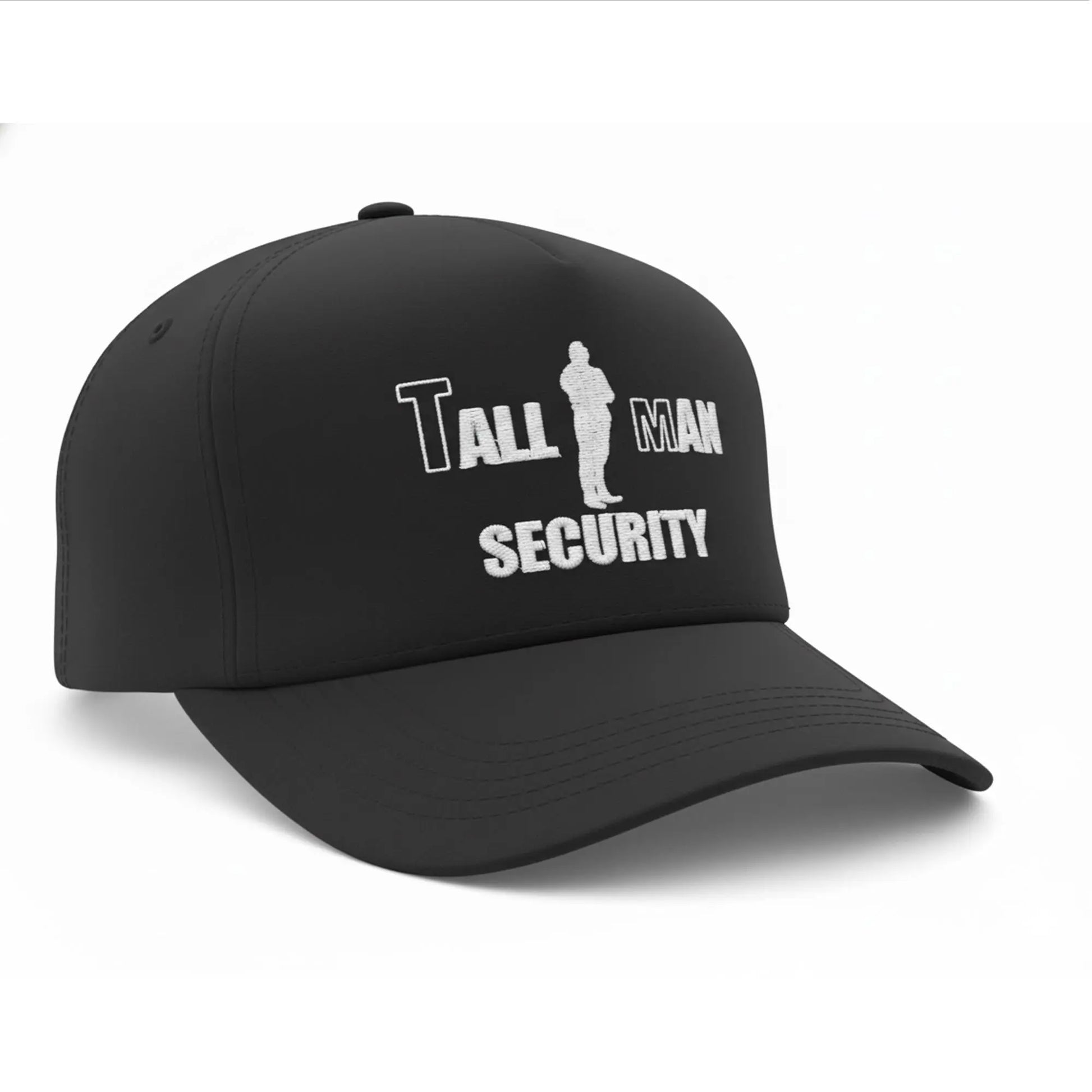 Diddy Tall Man Security Hat Bigfirefashion