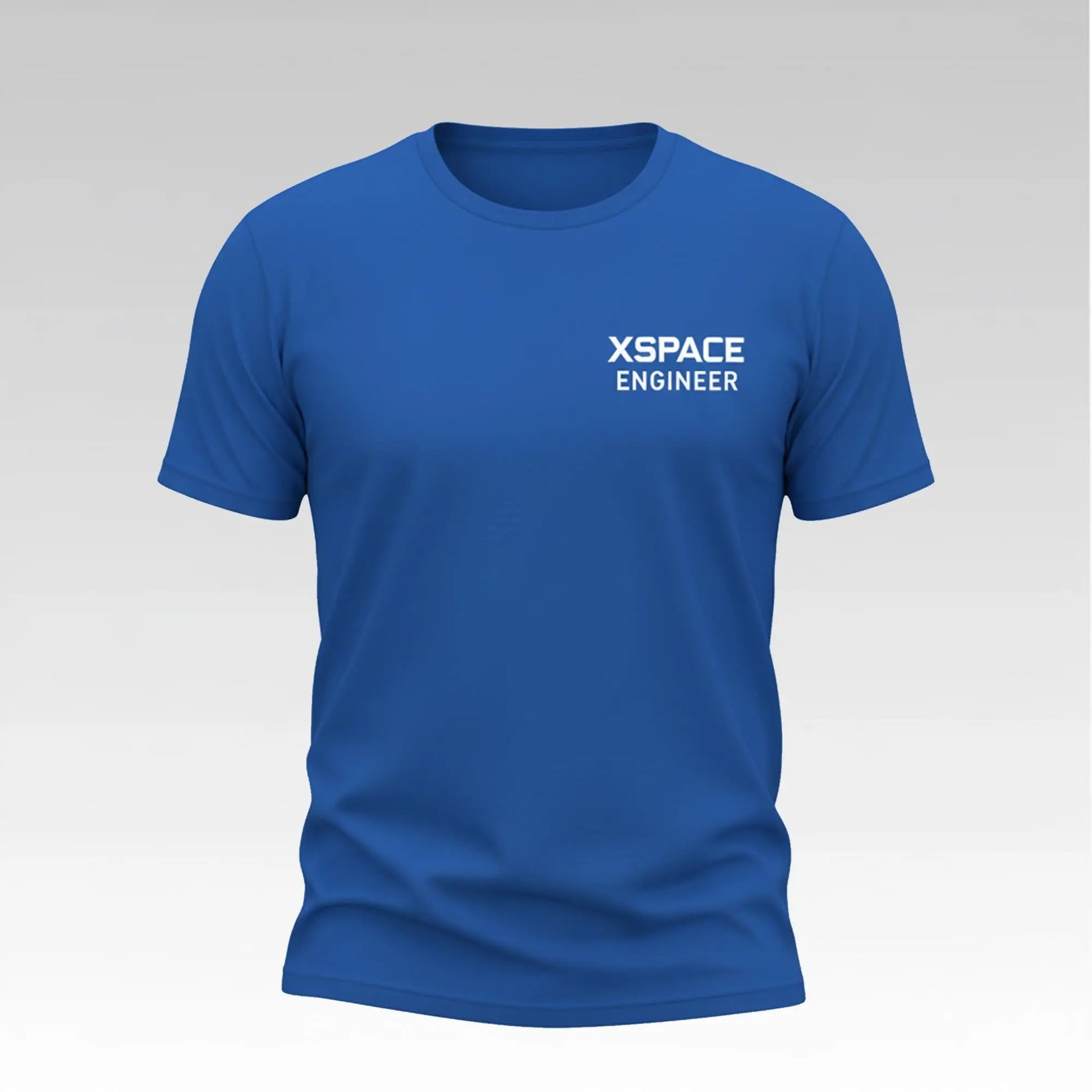 Elon Musk Xspace Engineer Shirt Bigfirefashion