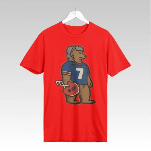 Florida Gators Norris Bear Shirt - Bigfirefashion