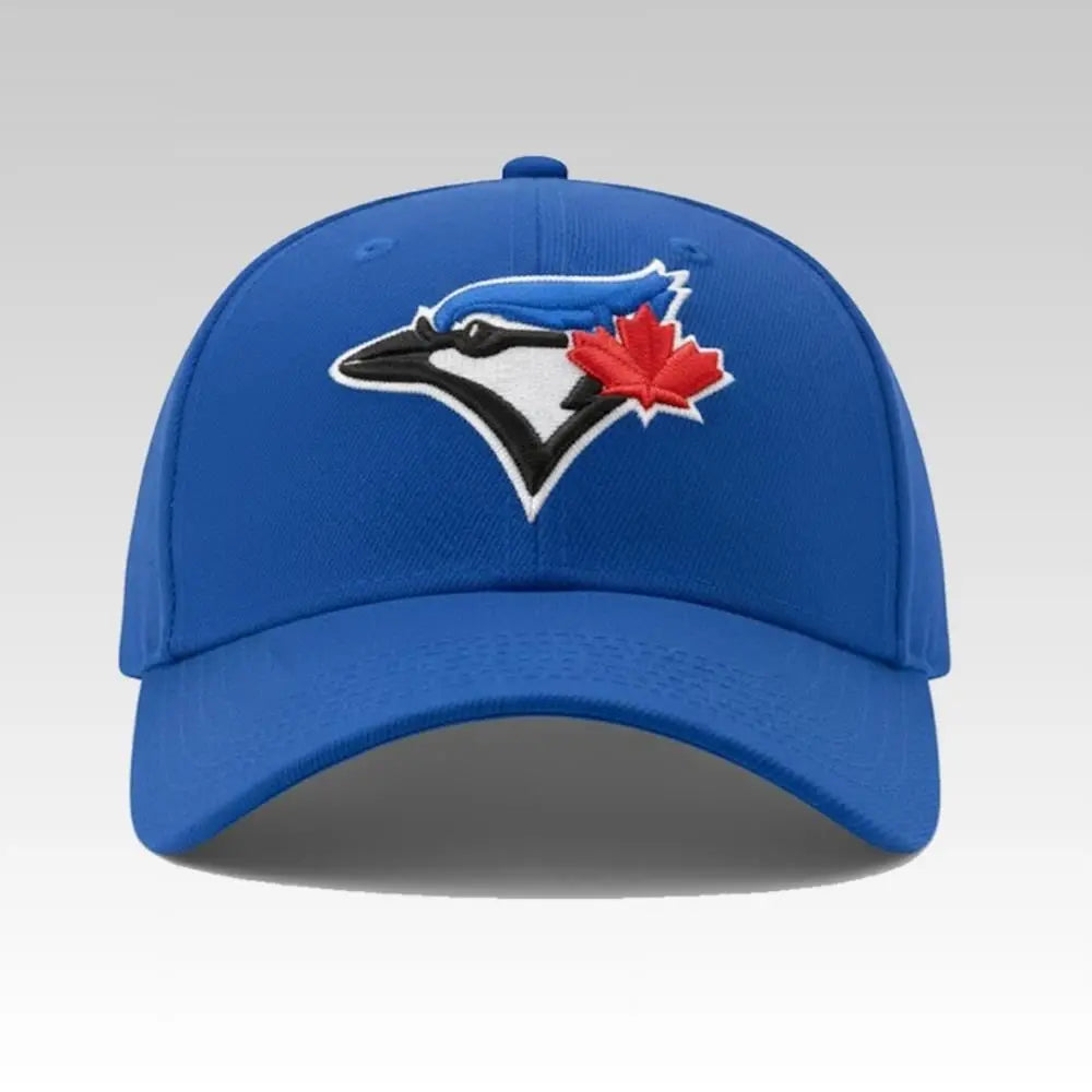 Geddy Lee Blue Jays World Series Hat - Bigfirefashion