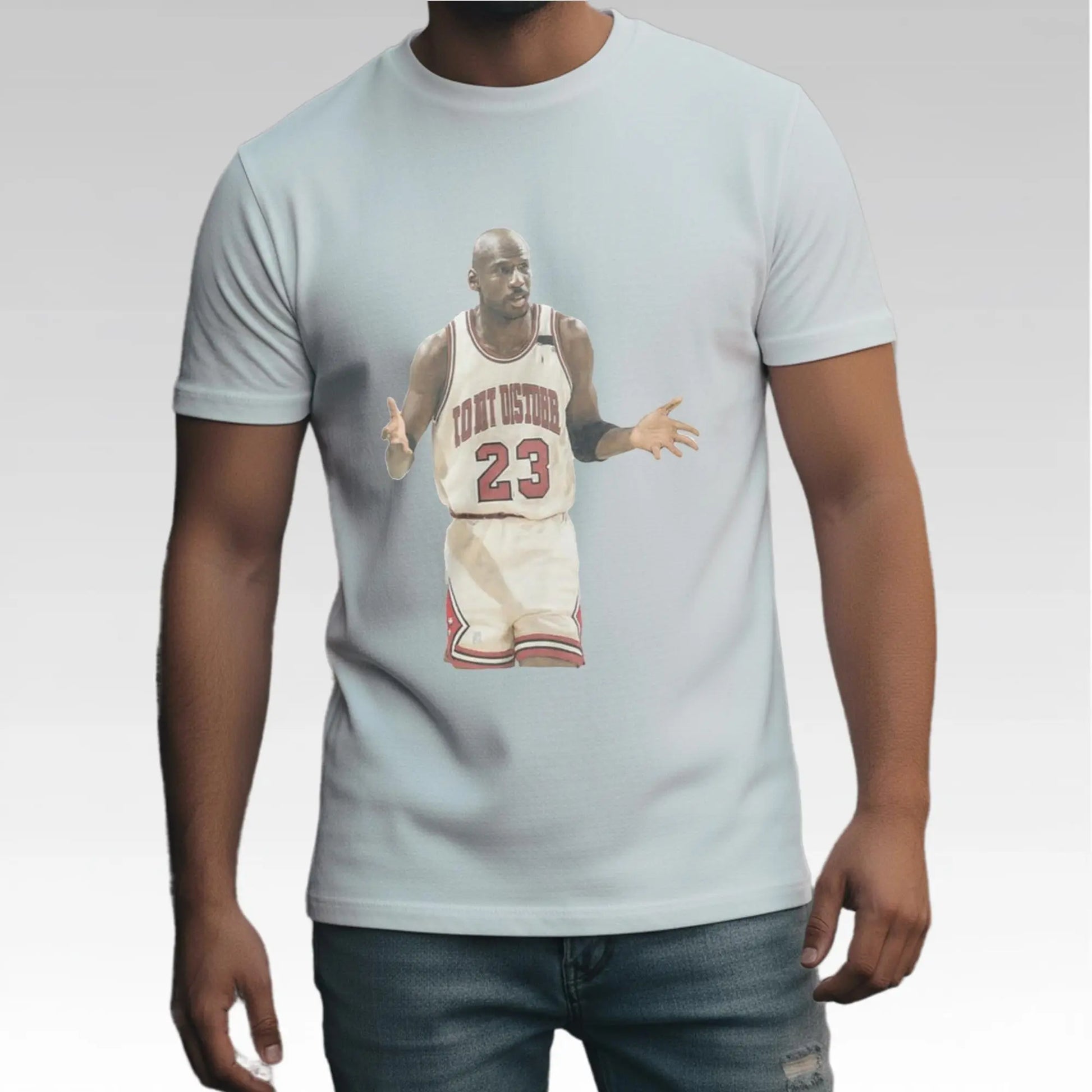 Giannis Antetokounmpo Michael Jordan Shirt Bigfire Fashion