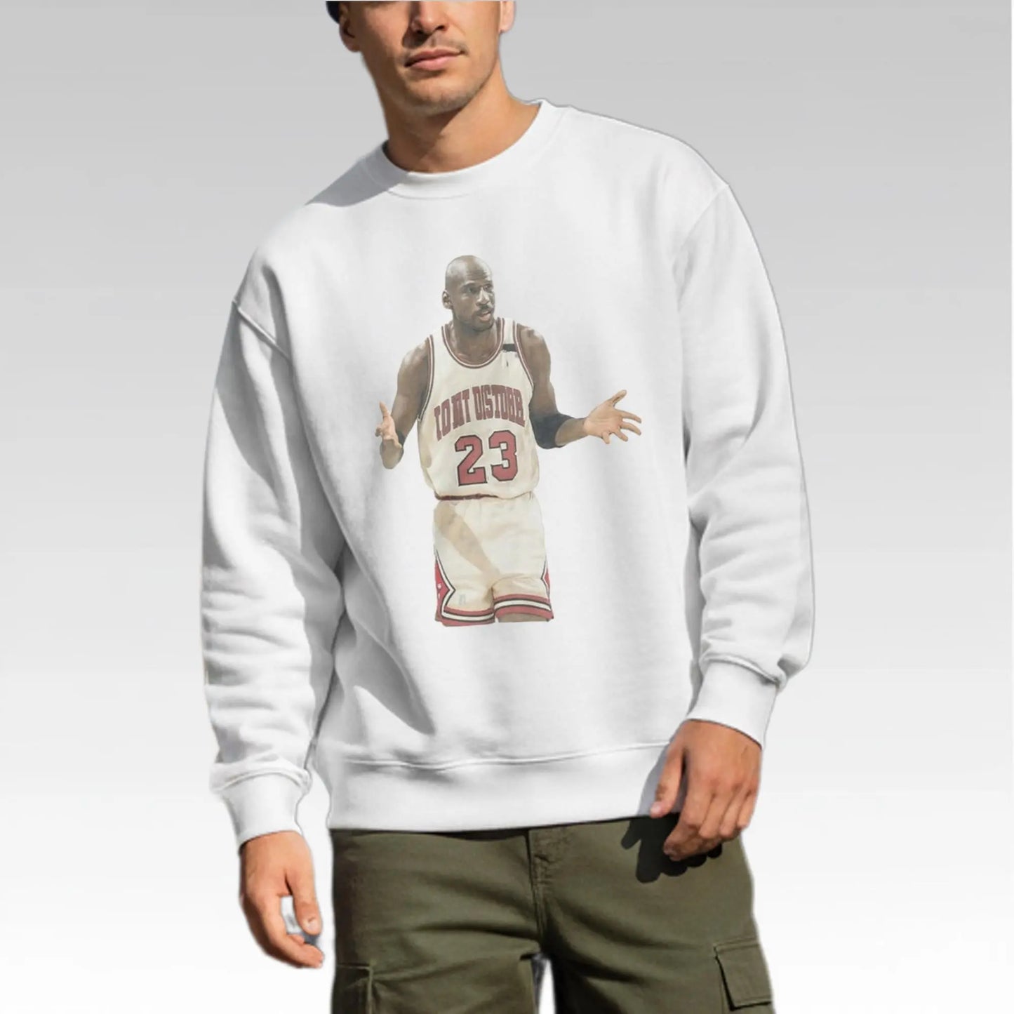 Giannis Antetokounmpo Michael Jordan Shirt Bigfire Fashion