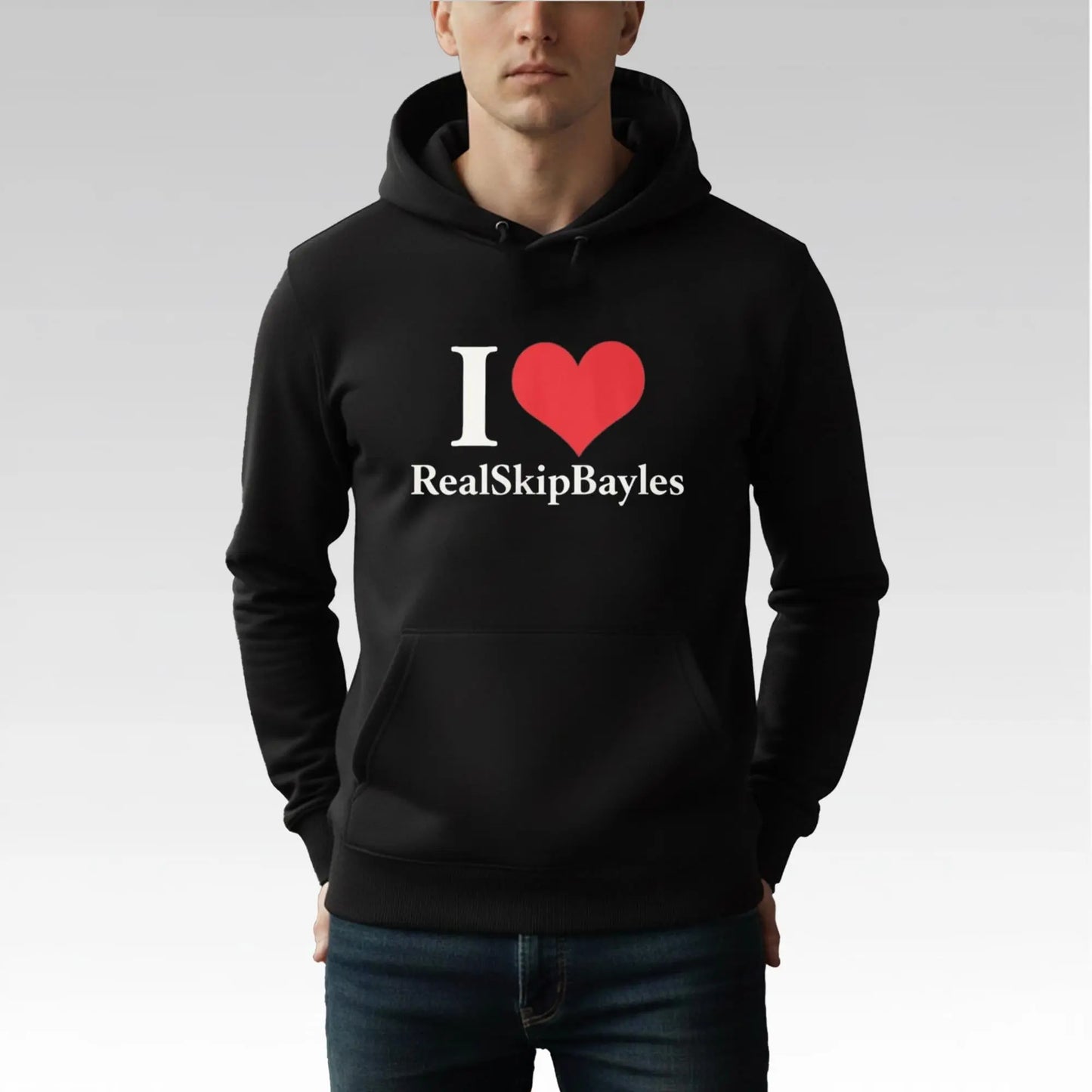 I Love Real Skip Bayless Shirt Bigfirefashion