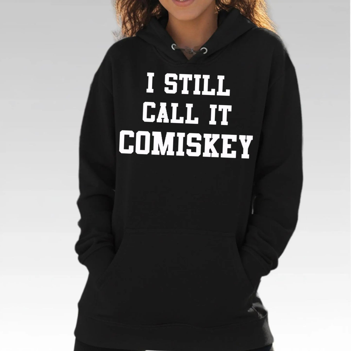 I Still Call It Comiskey Shirt - Bigfirefashion