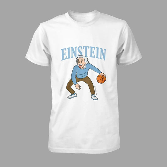 Interesting Stem Einstein Coke Milk Shirt - Bigfirefashion