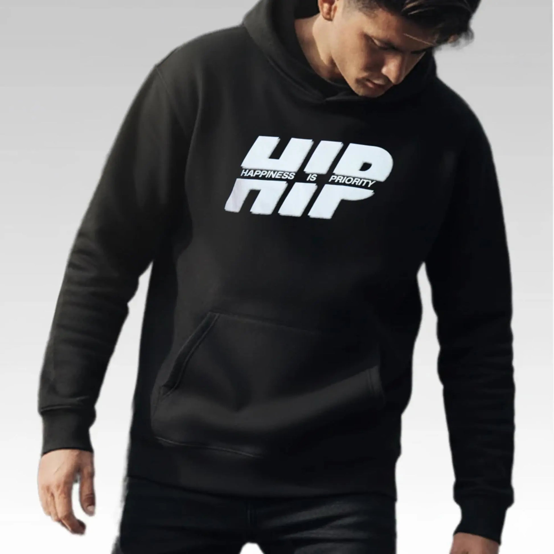 Ja'Marr Chase Bengals Happiness Is Priority Shirt - Bigfirefashion