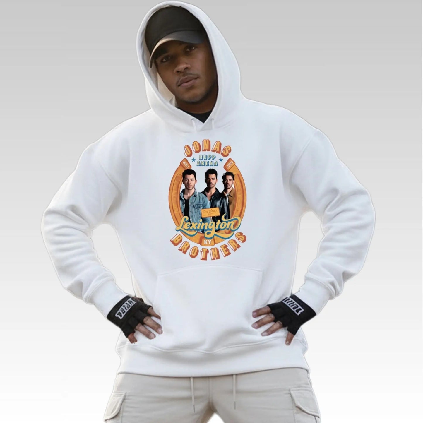 Joe Jonas Jonas Brothers Lexington KY Shirt - Bigfirefashion