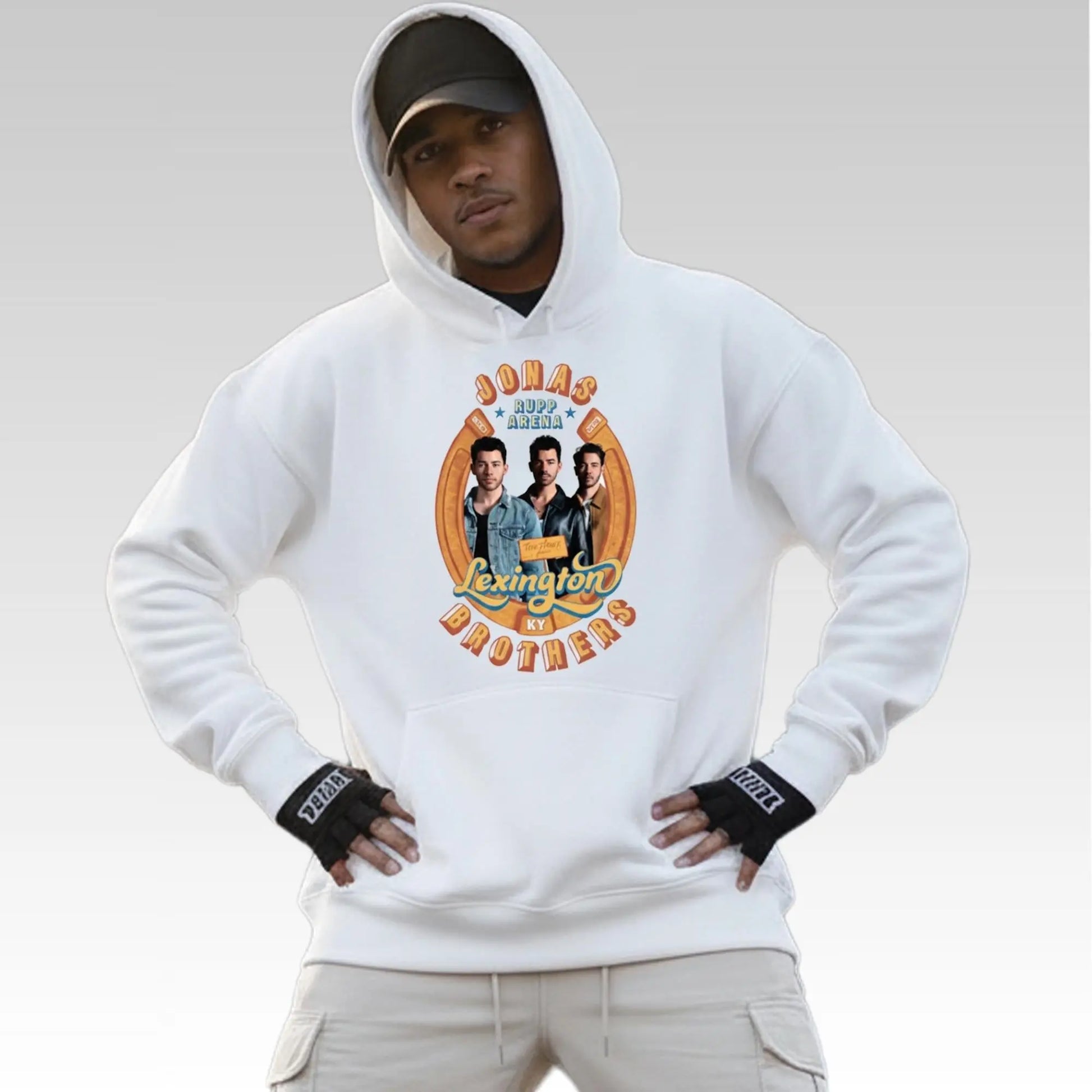 Joe Jonas Jonas Brothers Lexington KY Shirt - Bigfirefashion