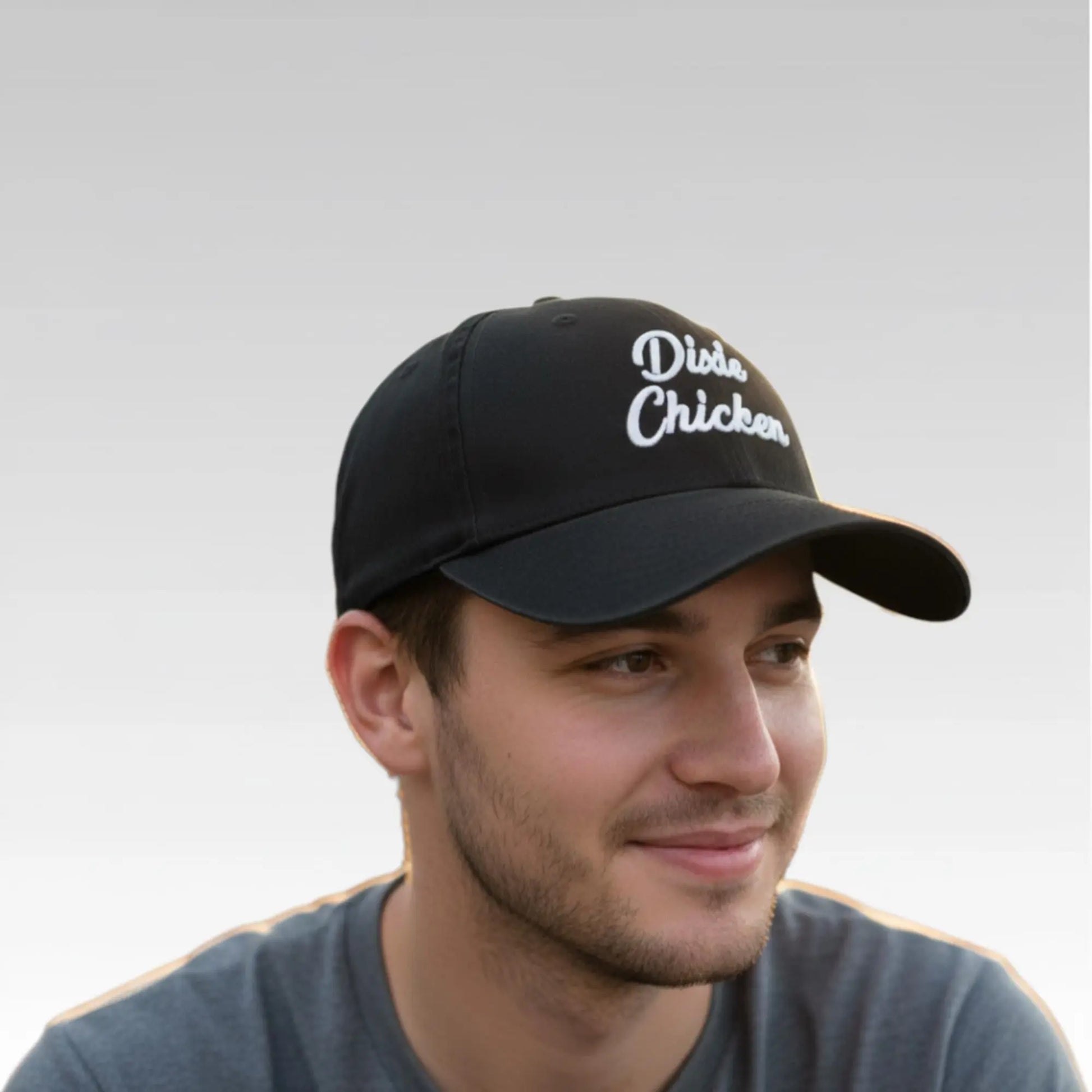 Johnny Manziel Dixie Chicken Hat Bigfirefashion