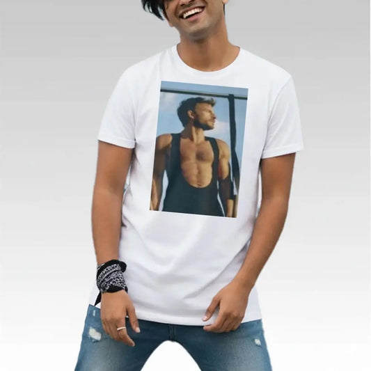 Jonathan Bailey People's Sexiest Man Alive Shirt - Bigfirefashion
