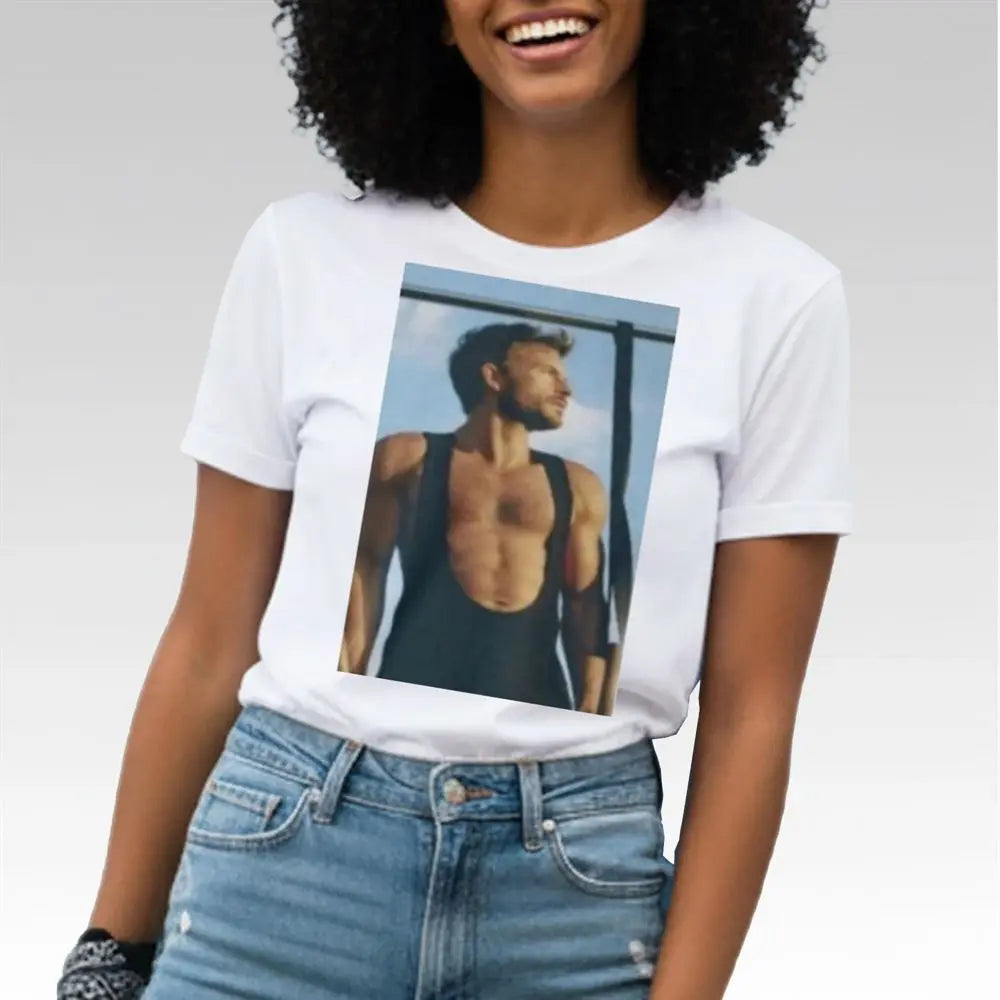 Jonathan Bailey People's Sexiest Man Alive Shirt - Bigfirefashion
