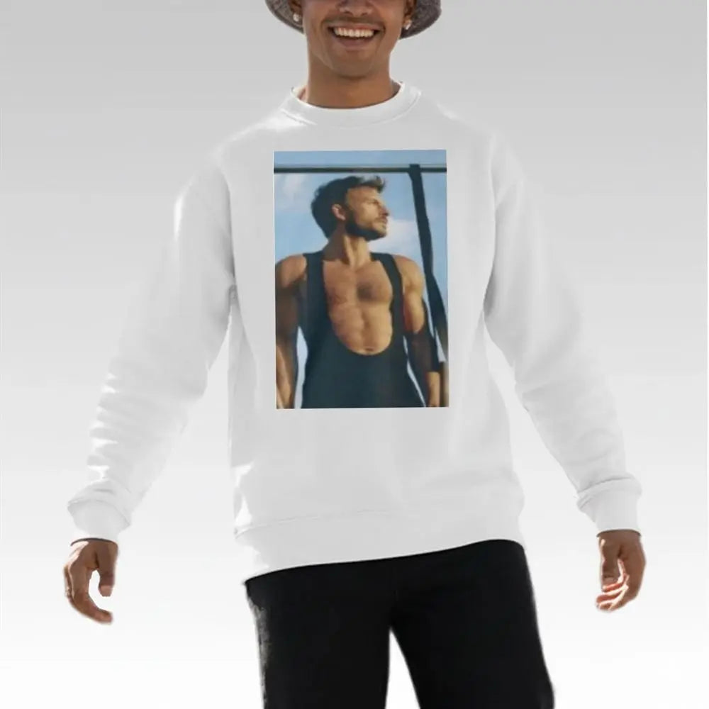 Jonathan Bailey People's Sexiest Man Alive Shirt - Bigfirefashion