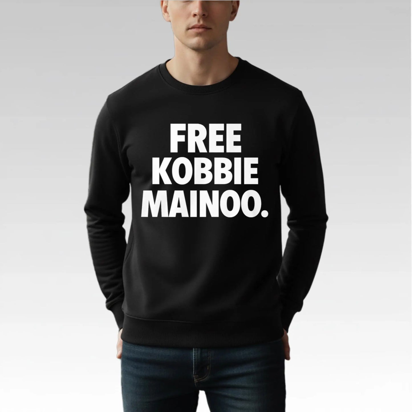 Jordan Free Kobbie Mainoo Shirt