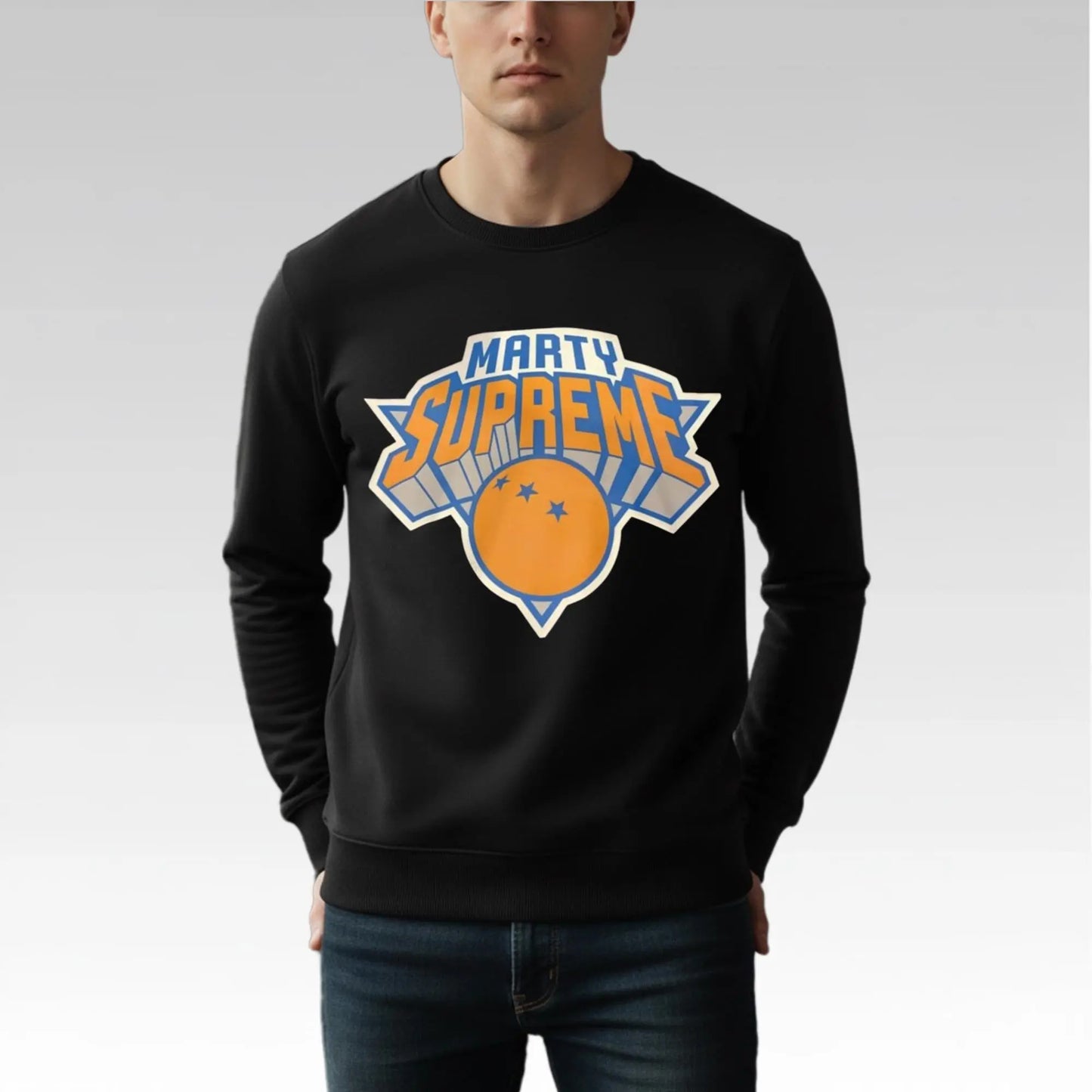 Josh Hart Marty Supreme Shirt