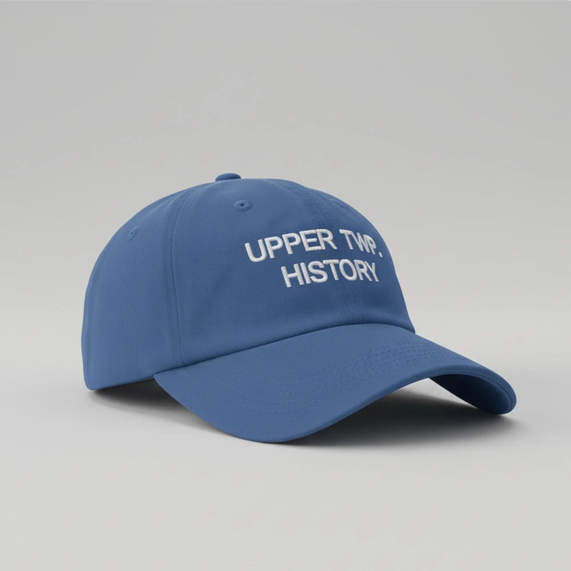 Josh Oconnor Upper TWP History Hat Bigfirefashion