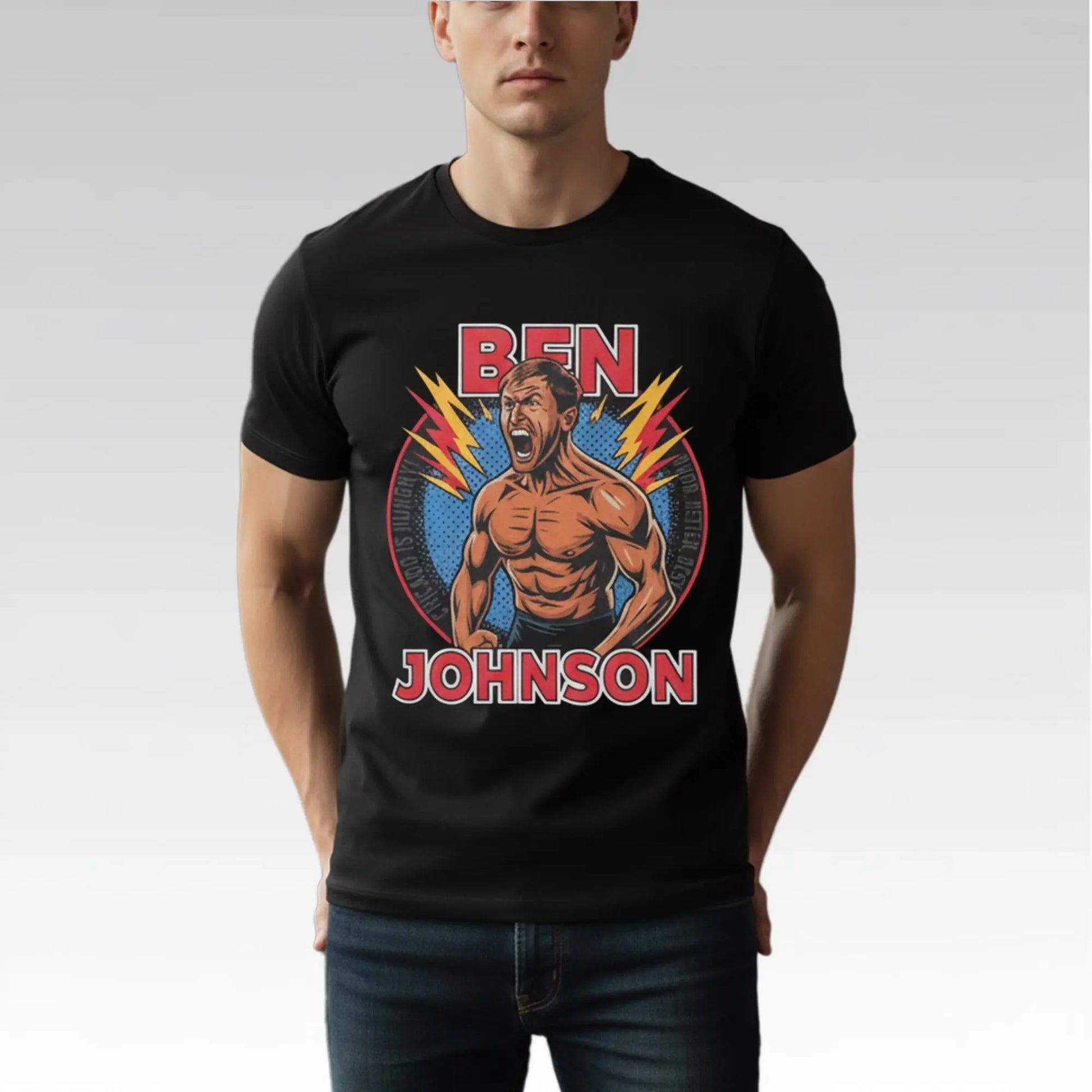 Kyle Brandt Ben Johnson Chicago Is Hungry Shirt Bigfirefashion