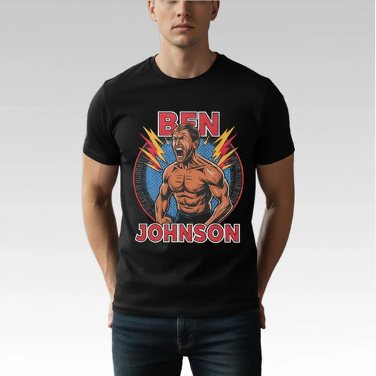 Kyle Brandt Ben Johnson Chicago Is Hungry Shirt Bigfirefashion