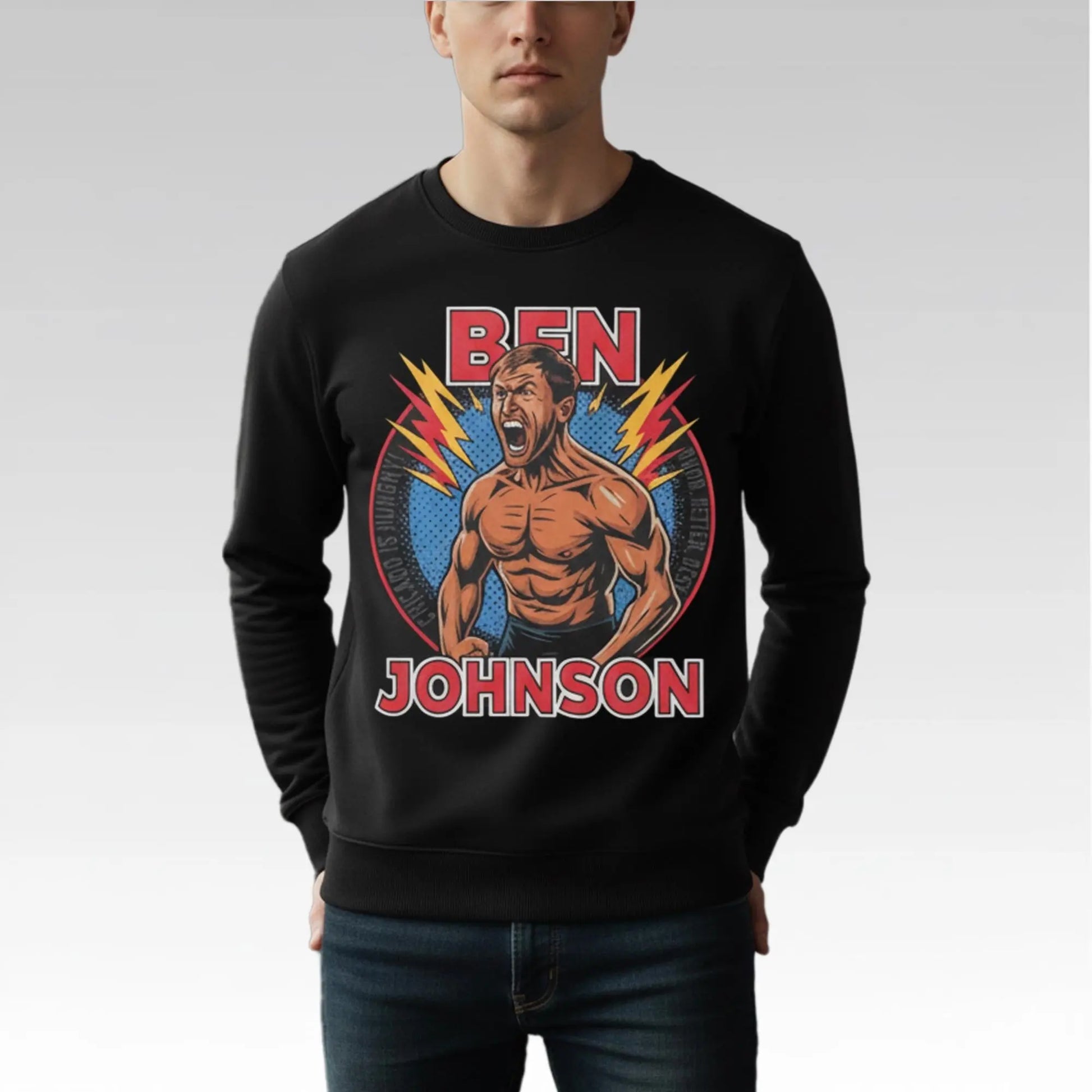 Kyle Brandt Ben Johnson Chicago Is Hungry Shirt Bigfirefashion