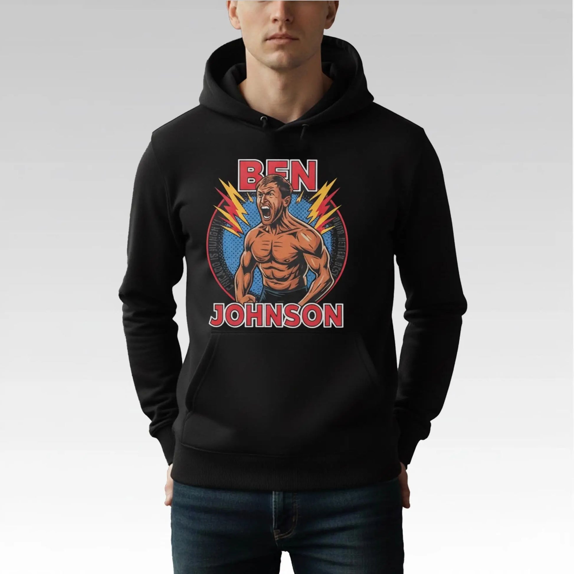 Kyle Brandt Ben Johnson Chicago Is Hungry Shirt Bigfirefashion