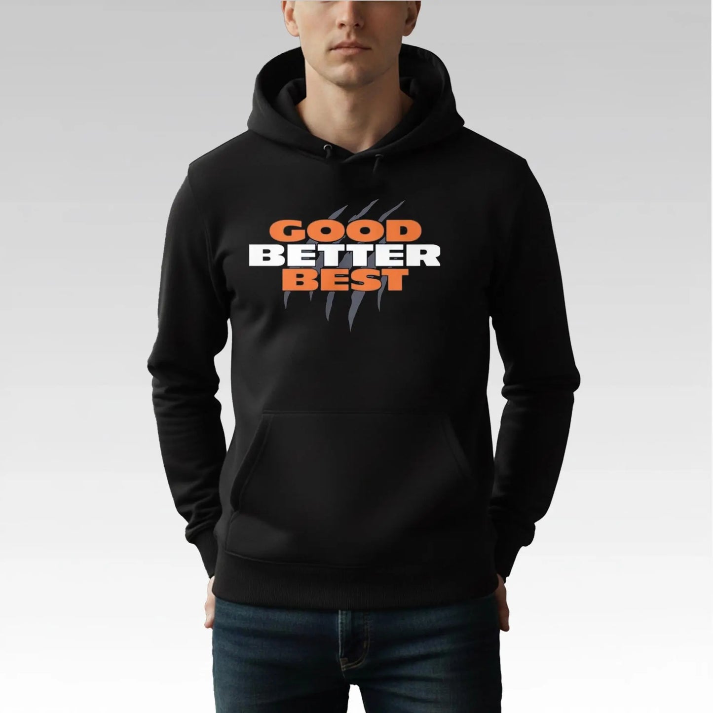 Kyle Brandt Good Better Best Shirt Bigfirefashion