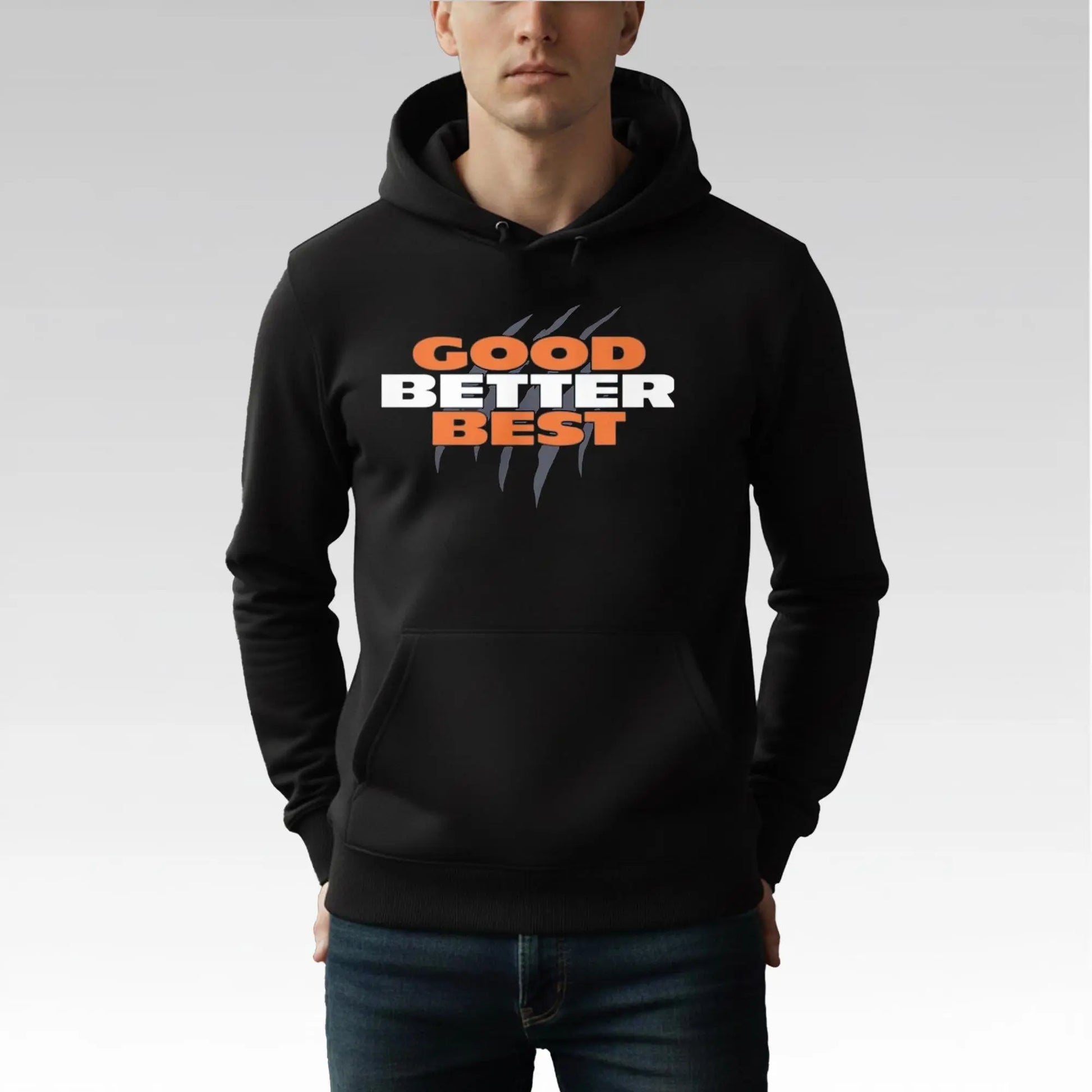 Kyle Brandt Good Better Best Shirt Bigfirefashion