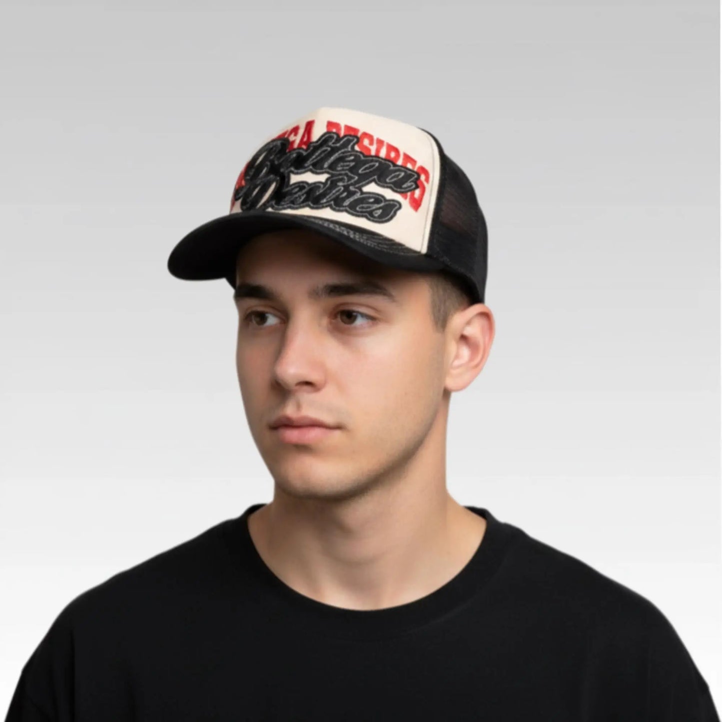 Kyrie Irving Bottega Desires Hat