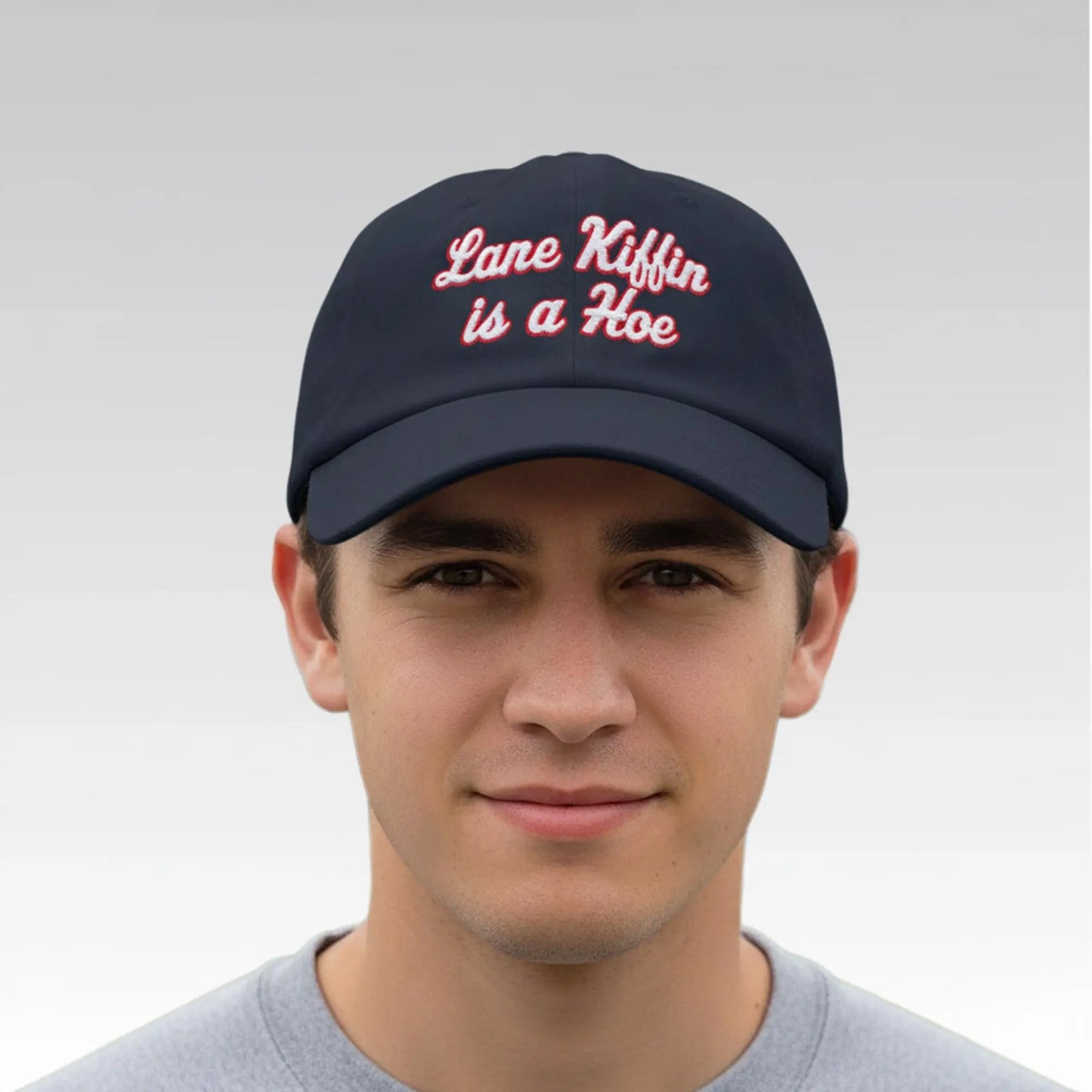 Lane Kiffin Is A Hoe Hat Bigfirefashion