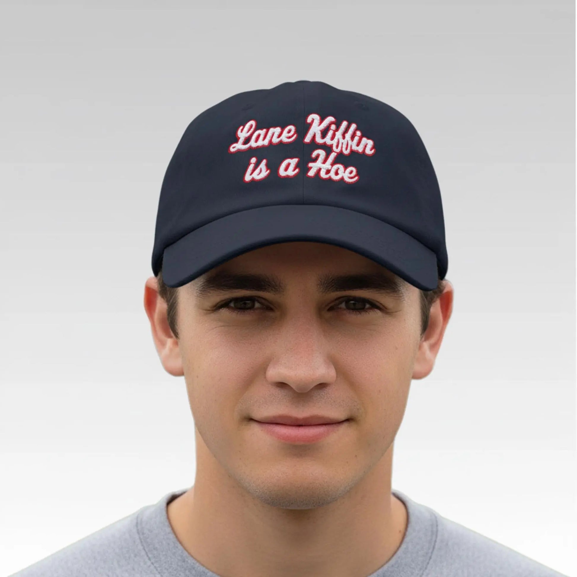 Lane Kiffin Is A Hoe Hat Bigfirefashion