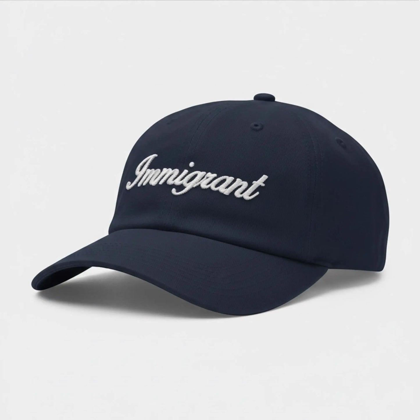 Mark Ruffalo Immigrant Hat