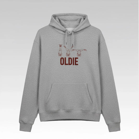 Max Domi Oldie Hoodie