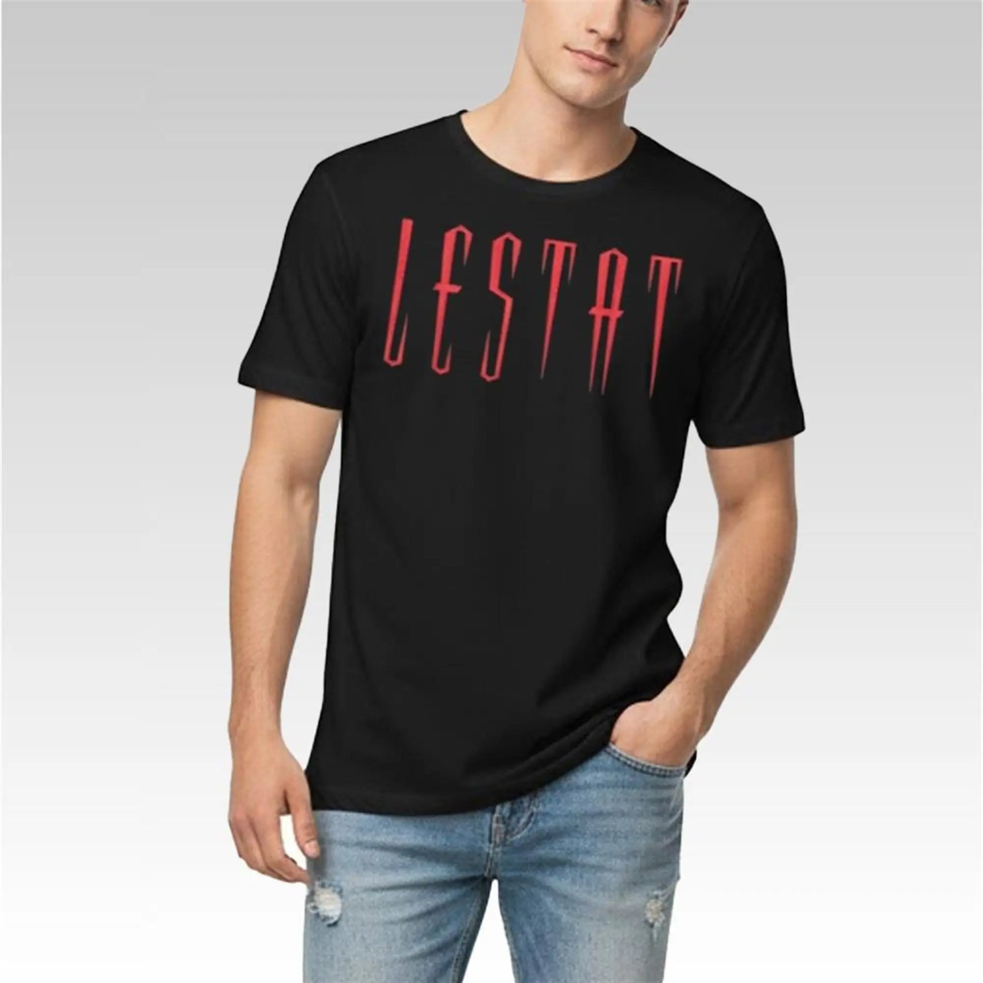 Moses Sumney Lestat Shirt - Bigfirefashion
