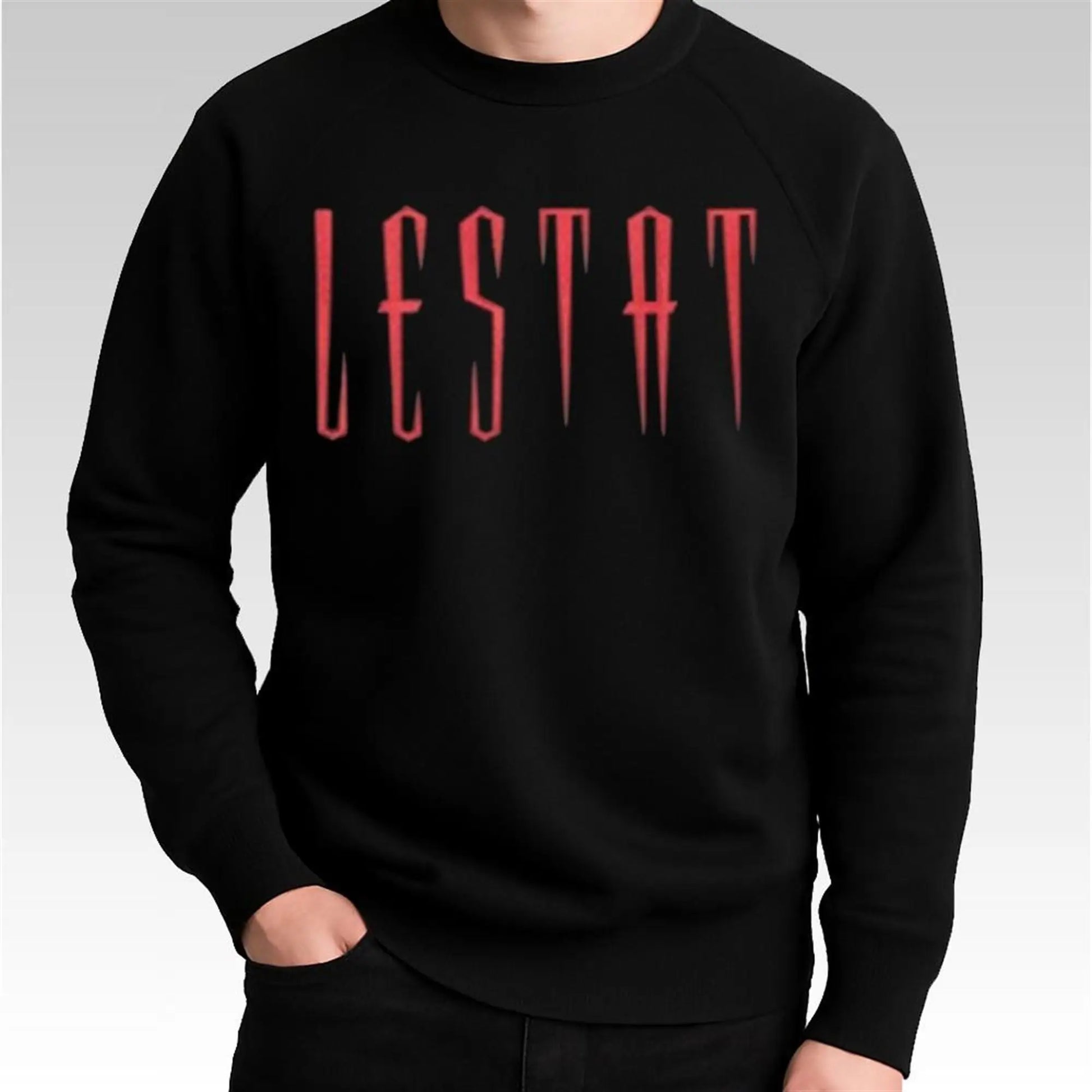 Moses Sumney Lestat Shirt - Bigfirefashion