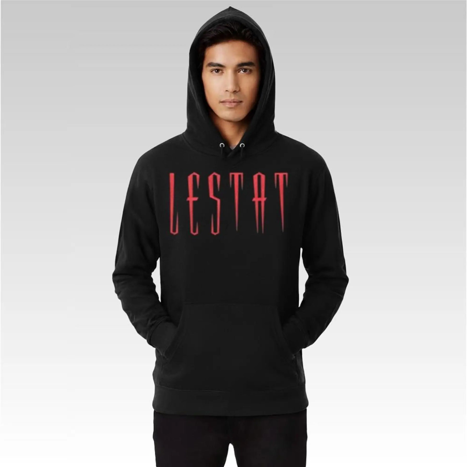 Moses Sumney Lestat Shirt - Bigfirefashion