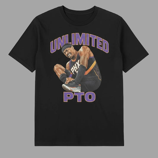 Mr Az Bradley Beal Unlimited Phx Pto Shirt - Bigfirefashion
