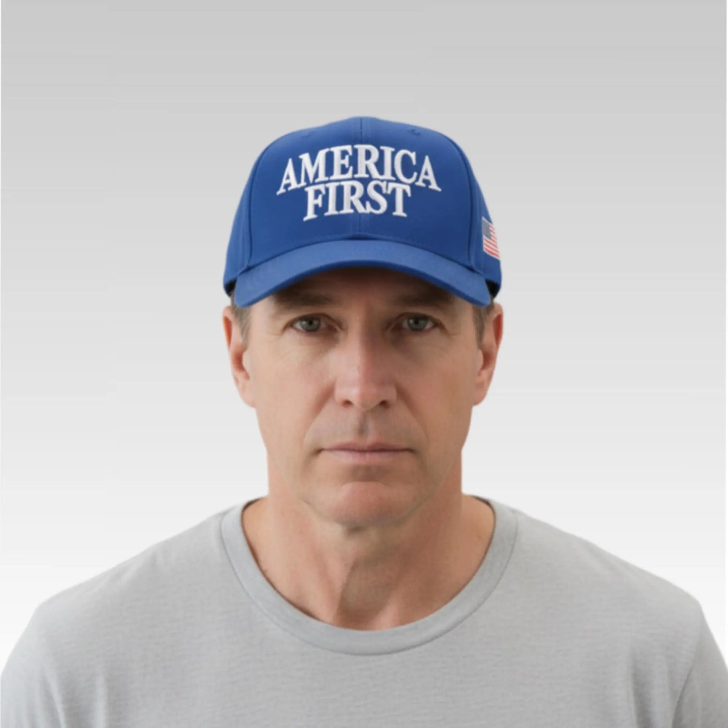 Nick Fuentes America First Hat - Bigfirefashion