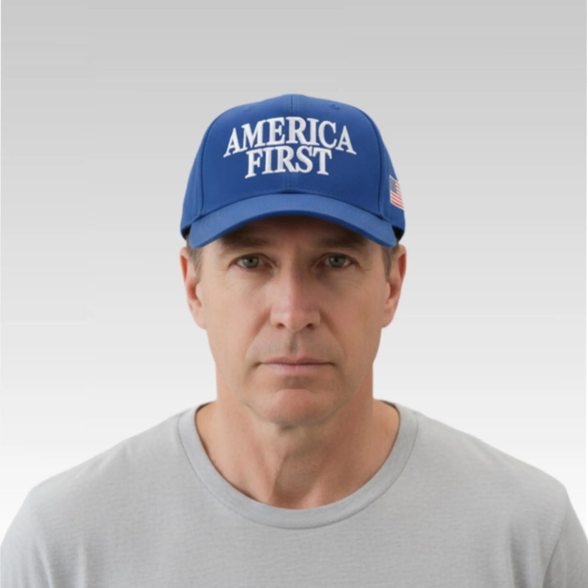 Nick Fuentes America First Hat - Bigfirefashion