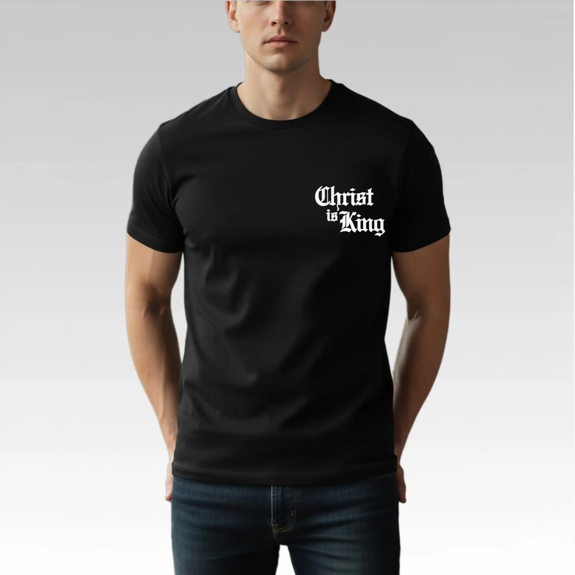 Nick Fuentes Christ Is King Hoodie Bigfirefashion
